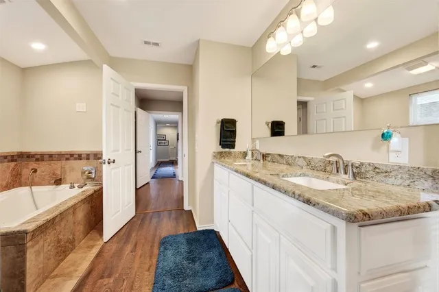 $349,999 | 1015 Western Hills Drive, Sherman, TX 75092