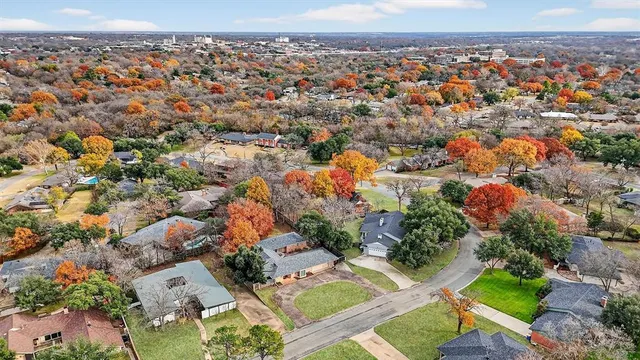 $349,999 | 1015 Western Hills Drive, Sherman, TX 75092