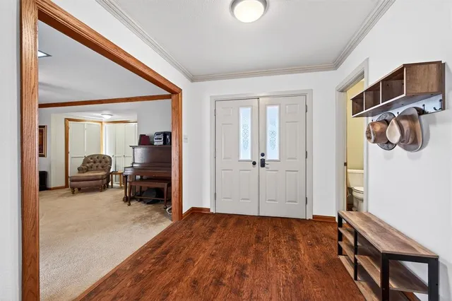 $349,999 | 1015 Western Hills Drive, Sherman, TX 75092