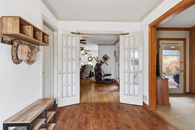 $349,999 | 1015 Western Hills Drive, Sherman, TX 75092