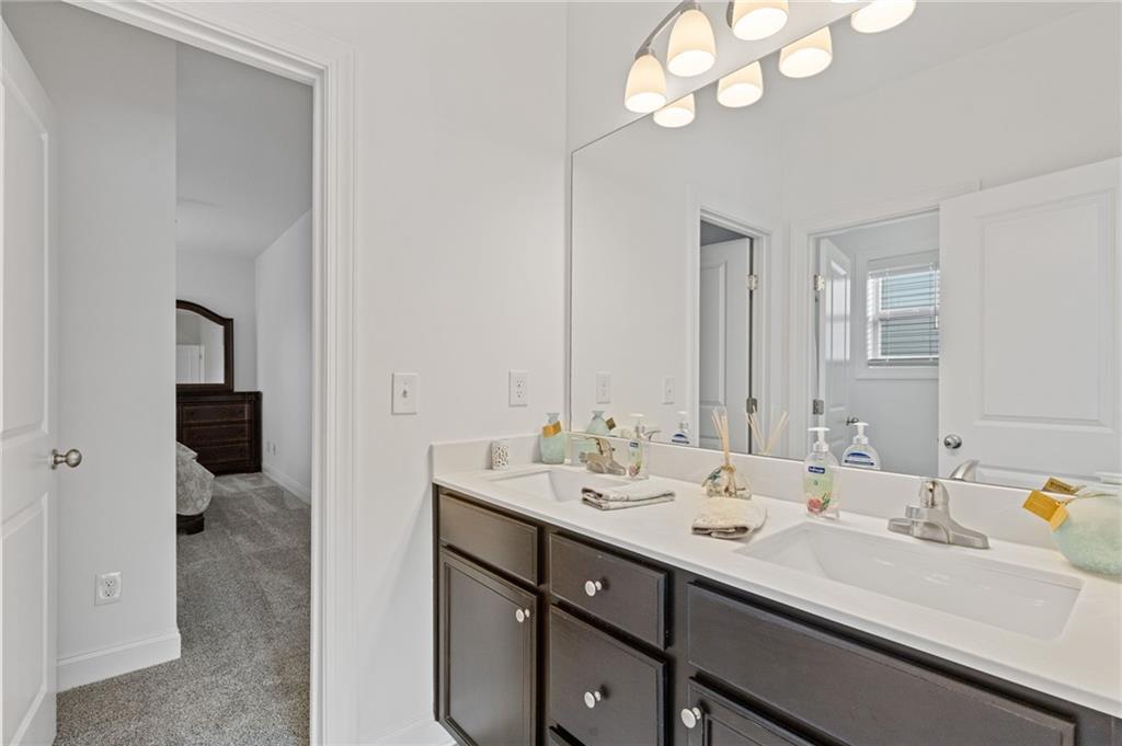 4867 Hunters Grove Way Sugar Hill, GA 30518 - Photo 44 of 61