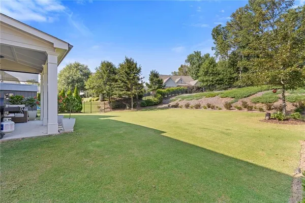 $734,900 | 4867 Hunters Grove Way, Sugar Hill, GA 30518