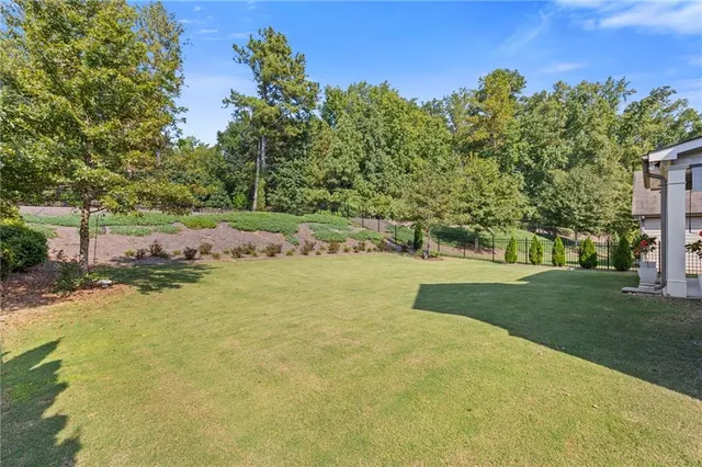 $734,900 | 4867 Hunters Grove Way, Sugar Hill, GA 30518