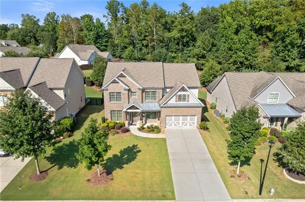 $734,900 | 4867 Hunters Grove Way, Sugar Hill, GA 30518