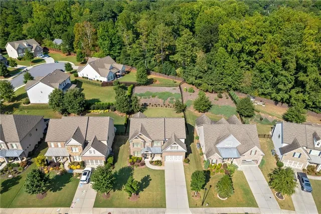 $734,900 | 4867 Hunters Grove Way, Sugar Hill, GA 30518