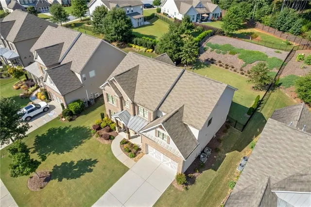 $734,900 | 4867 Hunters Grove Way, Sugar Hill, GA 30518