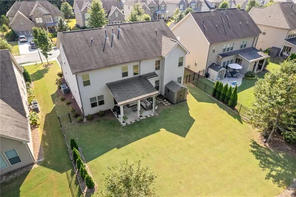 $734,900 | 4867 Hunters Grove Way, Sugar Hill, GA 30518