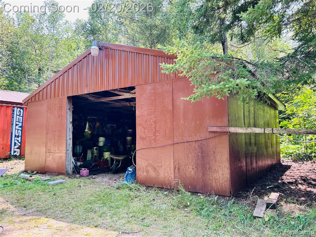 21805 South Wilwin Road Trout Lake, MI 49793 - Photo 32 of 54