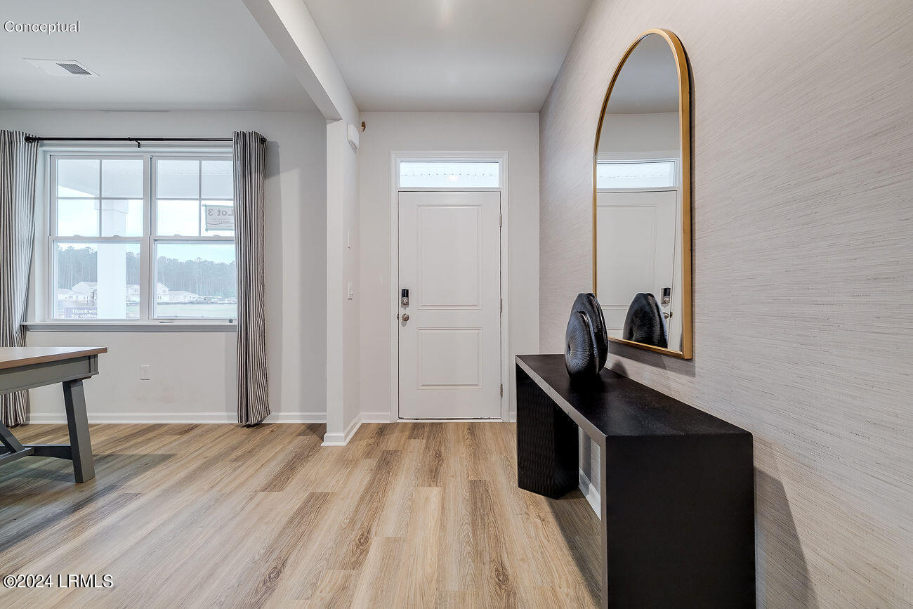 1072 Sanctuary Drive Ridgeland, SC 29936 - Photo 3 of 51 86Sanctuary-2