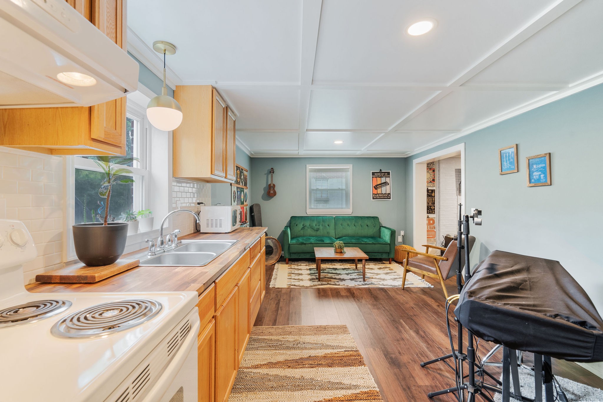 418 American Road Nashville, TN 37209 - Photo 16 of 37 Gallery Image 16