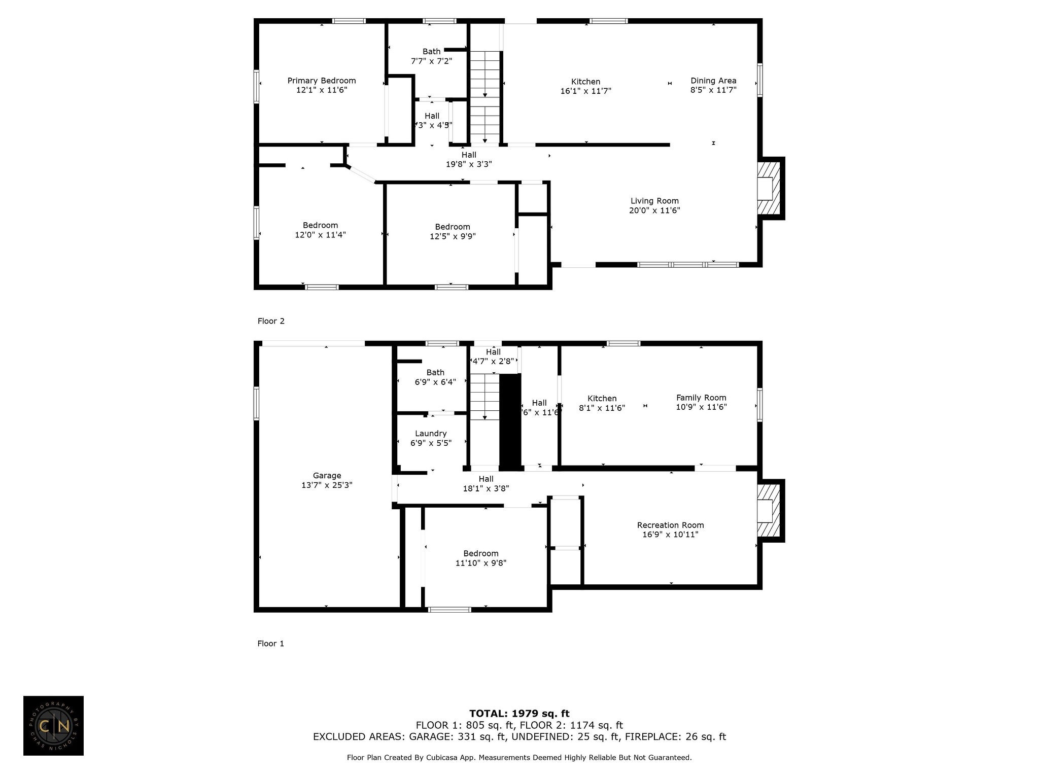 418 American Road Nashville, TN 37209 - Photo 36 of 37 Gallery Image 36