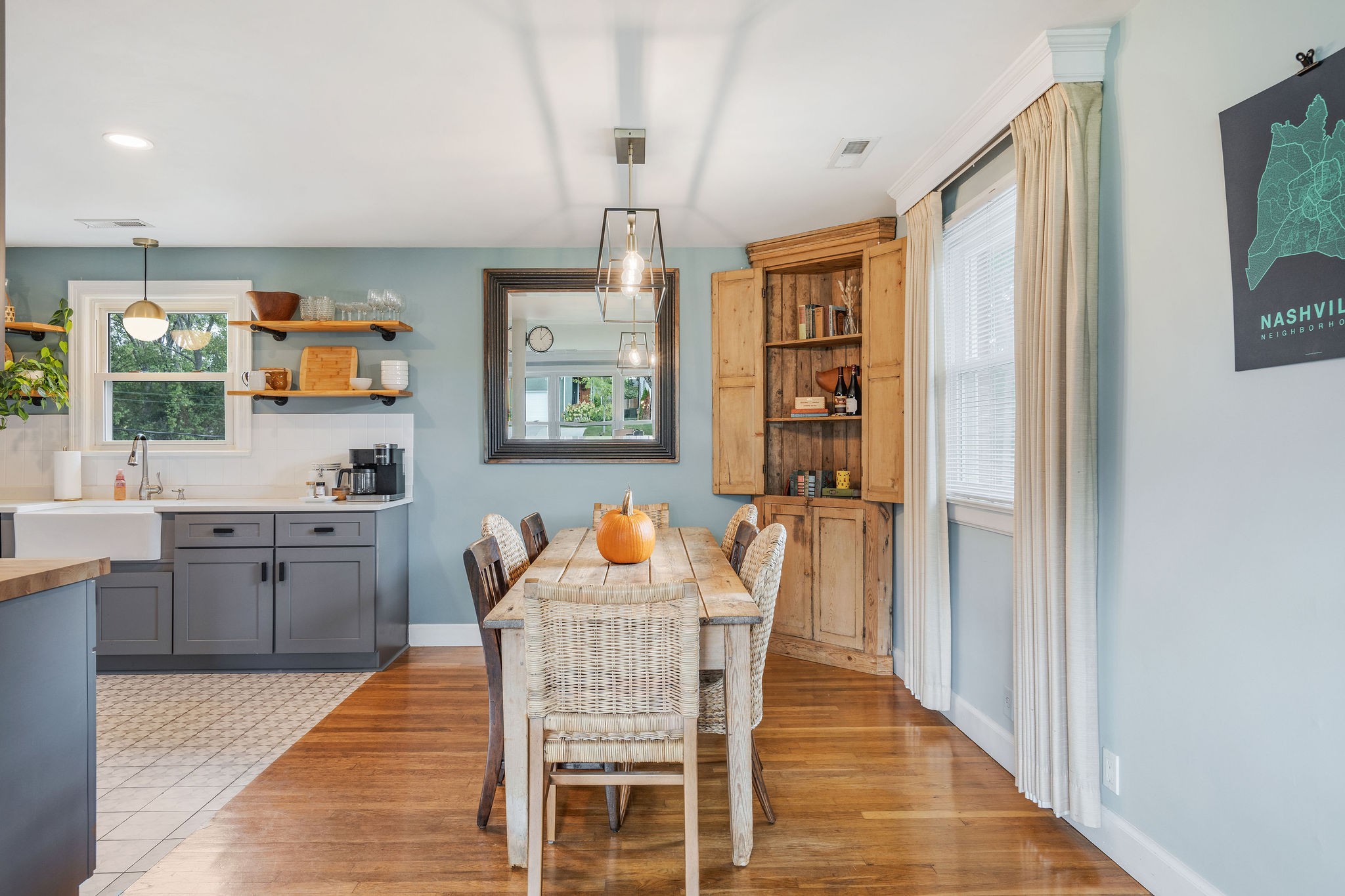 418 American Road Nashville, TN 37209 - Photo 6 of 37 Gallery Image 6