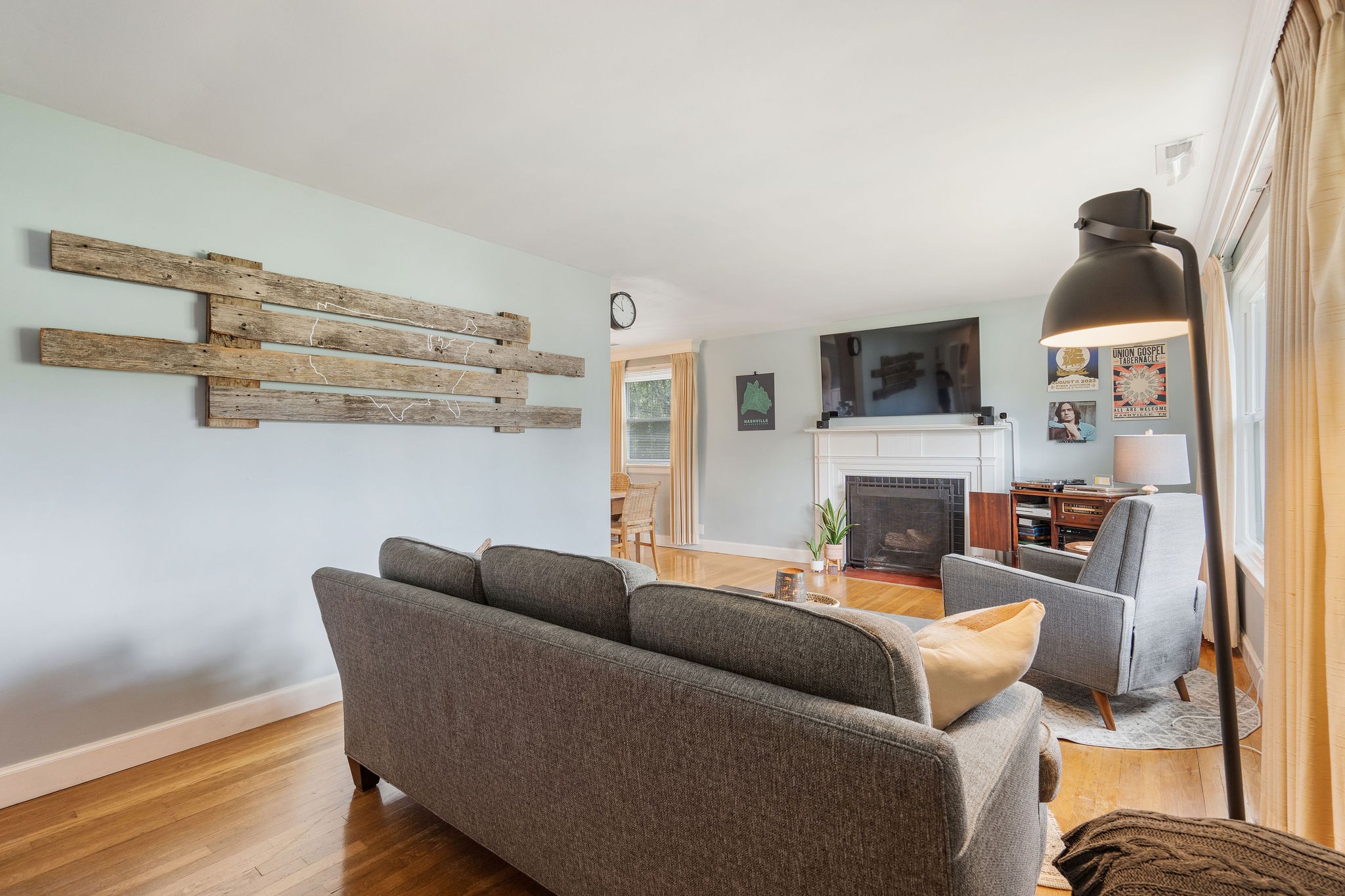 418 American Road Nashville, TN 37209 - Photo 8 of 37 Gallery Image 8