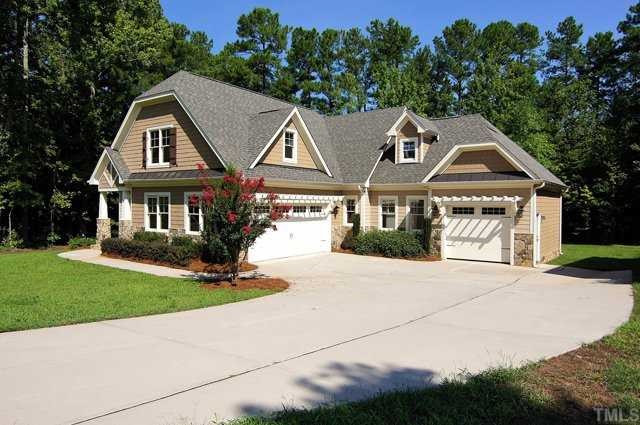3932 Bending Birch Drive Raleigh, NC 27613 - Photo 2 of 25 Other