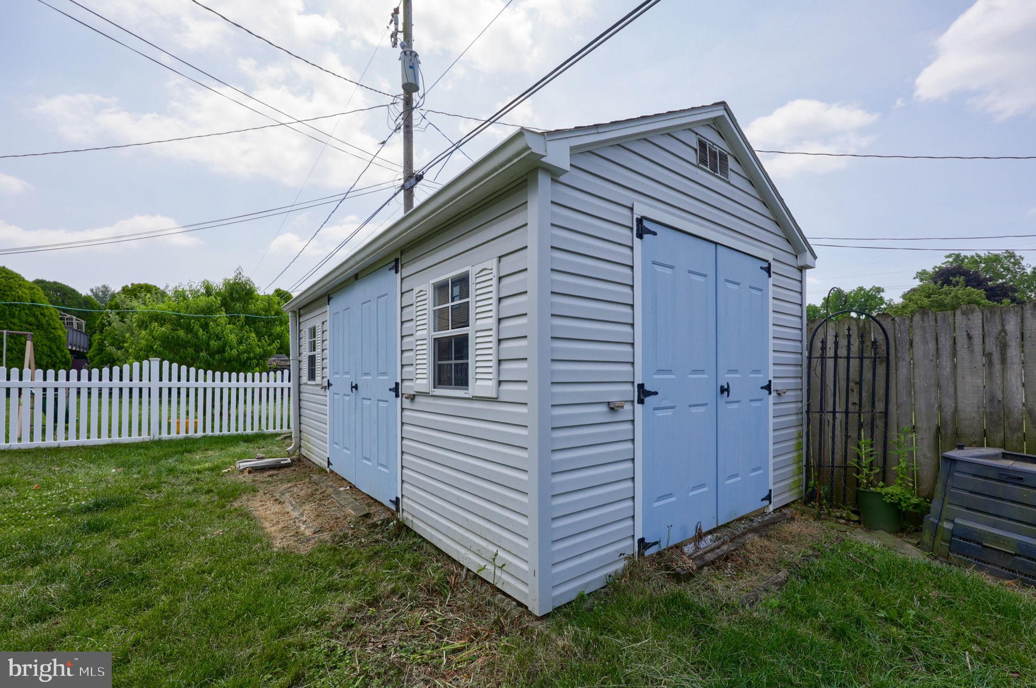 1604 Robert Road Lancaster, PA 17601 - Photo 34 of 36