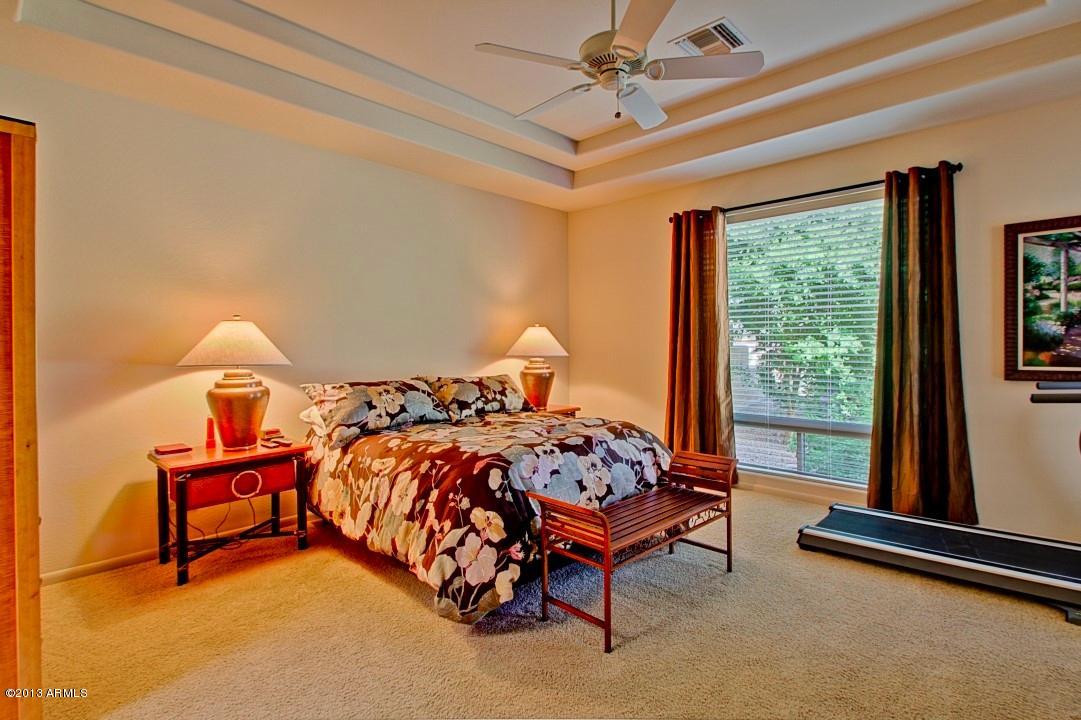27726 North Granite Mountain Road Rio Verde, AZ 85263 - Photo 21 of 27 Master Bedroom