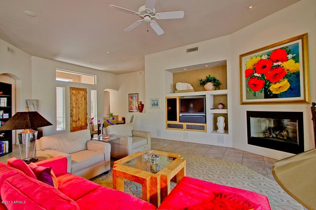 27726 North Granite Mountain Road Rio Verde, AZ 85263 - Photo 6 of 27 Great Room 4