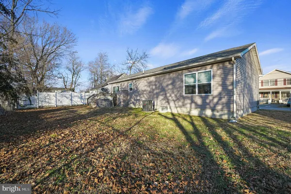 $259,995 | 25 Jackson Street, Frederica, DE 19946