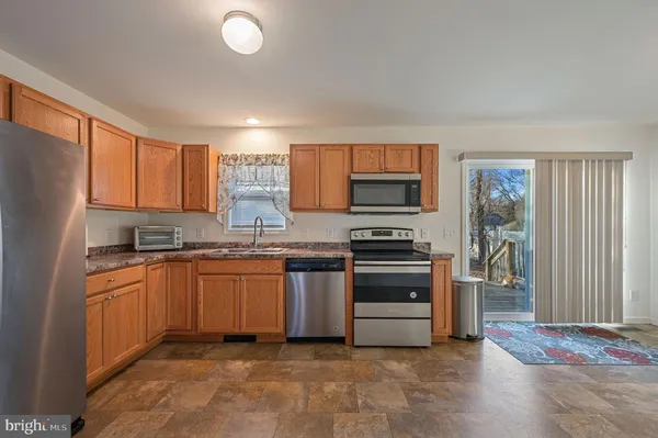 $259,995 | 25 Jackson Street, Frederica, DE 19946