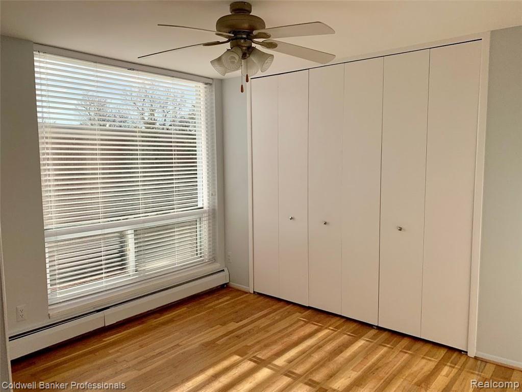 125 East 14 Mile Road, Unit 11 Birmingham, MI 48009 - Photo 10 of 17 Bedroom 1
