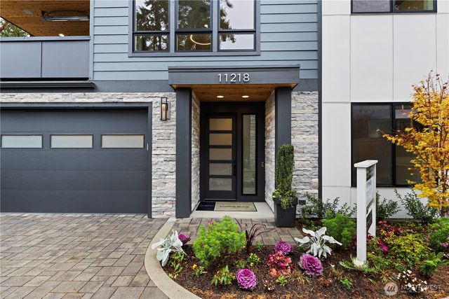 $2,498,000 | 11218 Northeast 67th Street, Kirkland, WA 98033