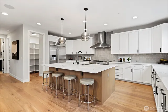 $2,498,000 | 11218 Northeast 67th Street, Kirkland, WA 98033