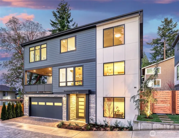 $2,498,000 | 11218 Northeast 67th Street, Kirkland, WA 98033