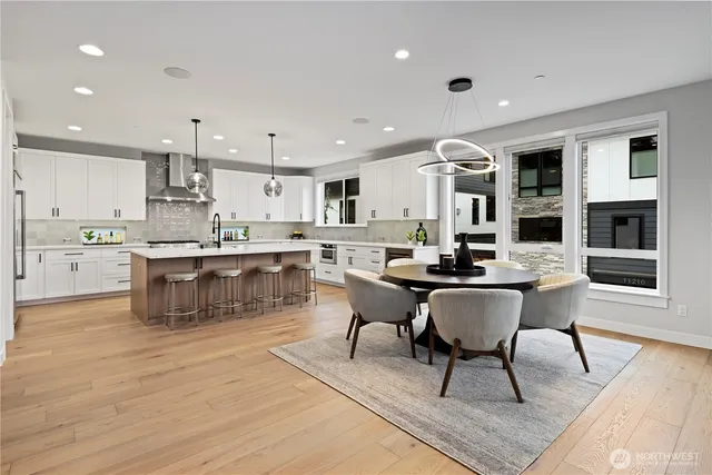 $2,498,000 | 11218 Northeast 67th Street, Kirkland, WA 98033