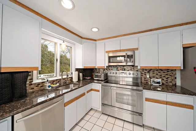 $725,000 | 35 Linden Park Drive, Randolph, MA 02368