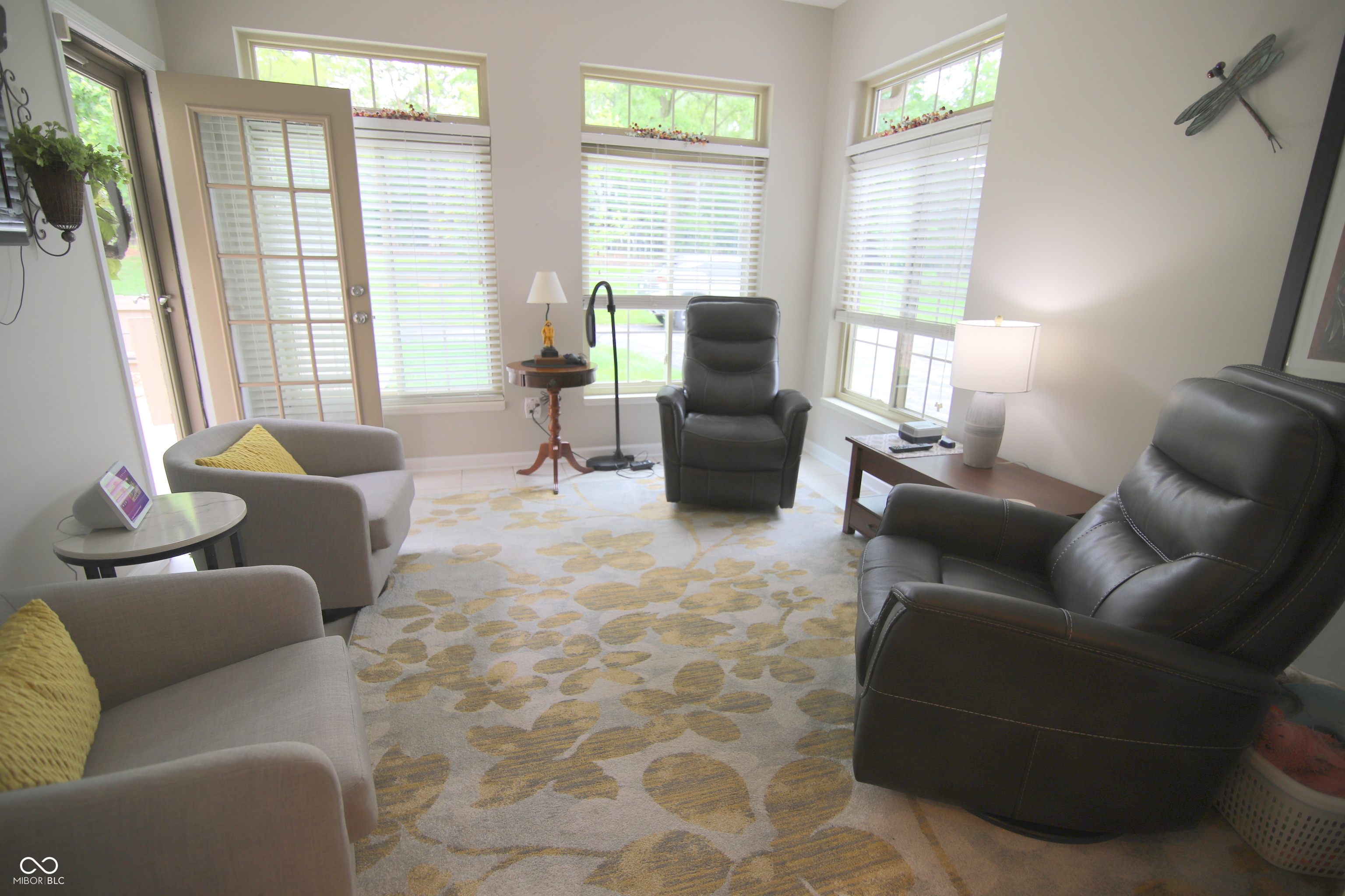 7484 Courtyard Way Fishers, IN 46038 - Photo 35 of 55