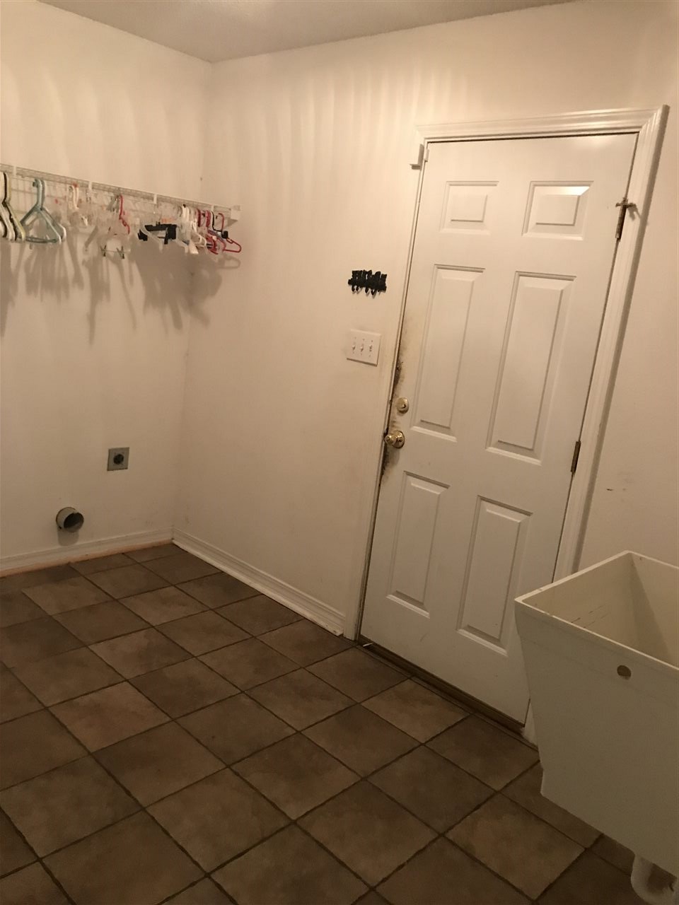 23306 Cornerstone Drive Loxley, AL 36551 - Photo 15 of 16 LAUNDRY ROOM