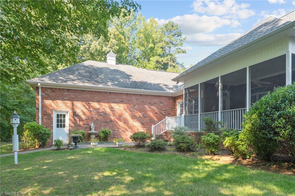 909 Rivers Edge Drive Graham, NC 27253 - Photo 14 of 50 Gallery Image 14