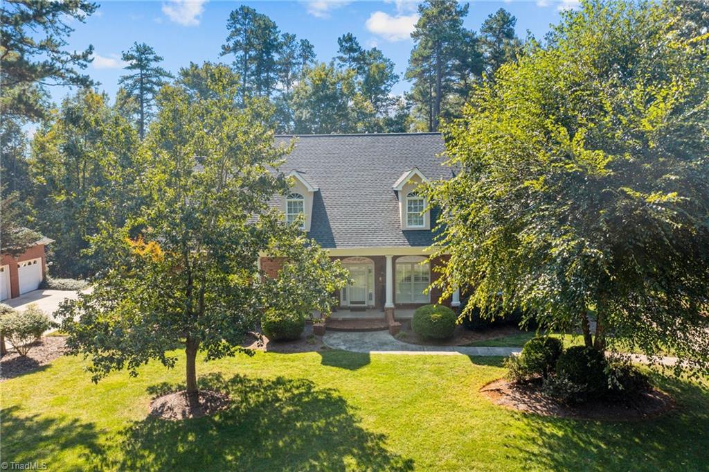 909 Rivers Edge Drive Graham, NC 27253 - Photo 3 of 50 Gallery Image 3