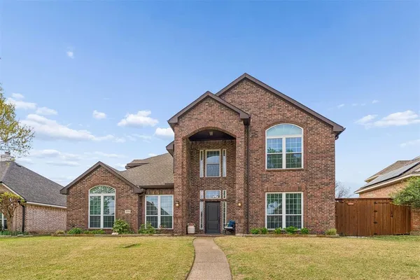 $699,000 | 2316 Flanders Lane, Plano, TX 75025
