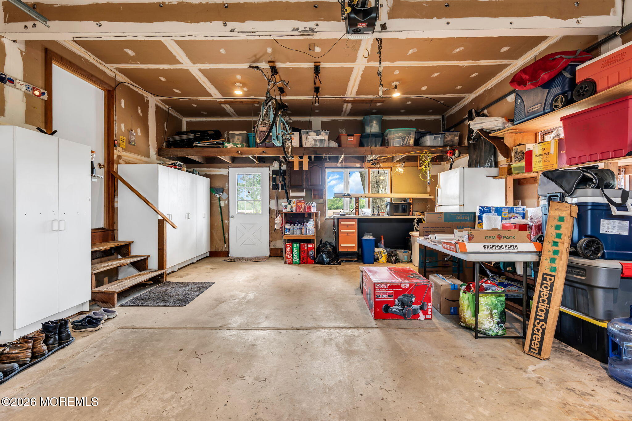 120 May Place Red Bank, NJ 07701 - Photo 46 of 91 Garage