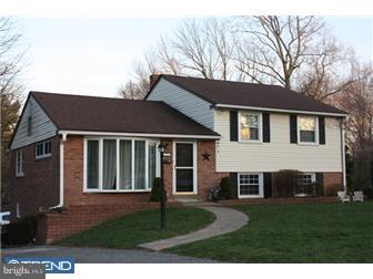 311 Lester Road Springfield, PA 19064 - Photo 1 of 12 Exterior Front