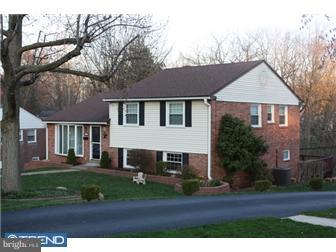 311 Lester Road Springfield, PA 19064 - Photo 12 of 12 Exterior Side