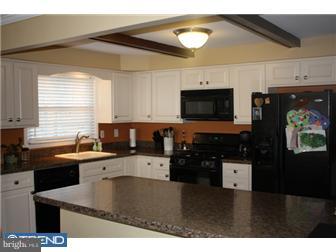 311 Lester Road Springfield, PA 19064 - Photo 4 of 12 Kitchen