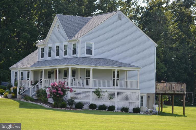 21669 St Louis Road Middleburg, VA 20117 - Photo 2 of 30 Exterior (General)