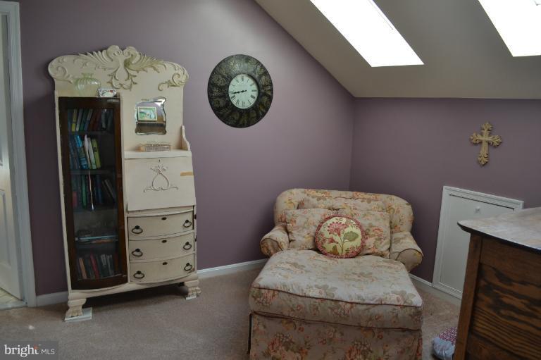 21669 St Louis Road Middleburg, VA 20117 - Photo 21 of 30 Bedroom (Master)