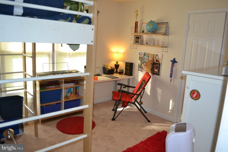 21669 St Louis Road Middleburg, VA 20117 - Photo 25 of 30 Bedroom