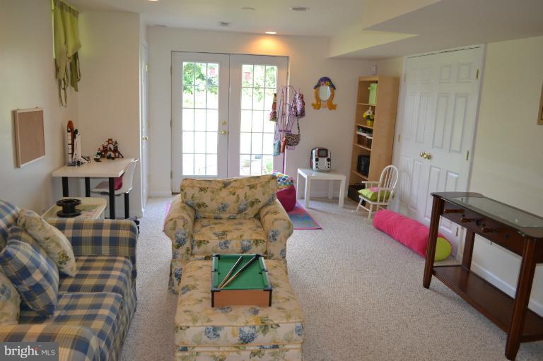 21669 St Louis Road Middleburg, VA 20117 - Photo 27 of 30 Basement