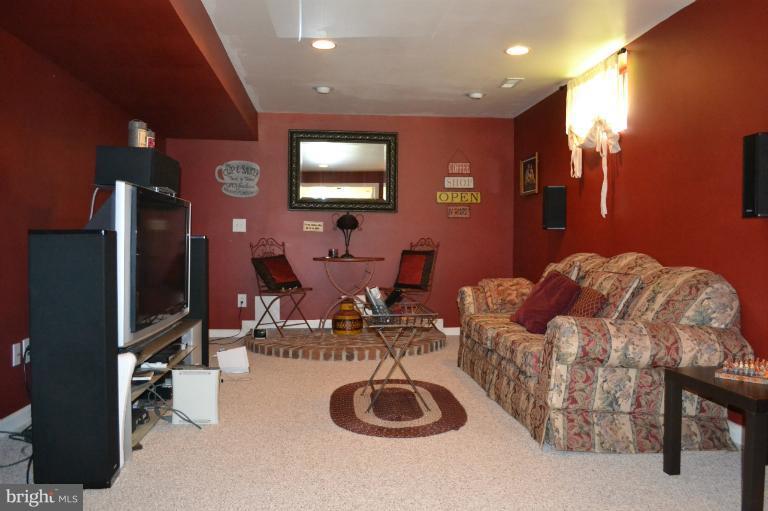 21669 St Louis Road Middleburg, VA 20117 - Photo 29 of 30 Basement