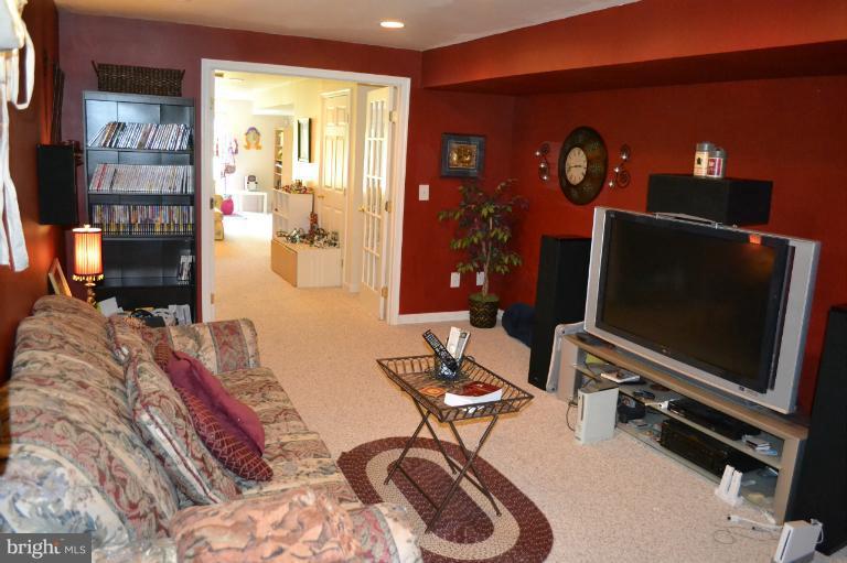 21669 St Louis Road Middleburg, VA 20117 - Photo 30 of 30 Basement