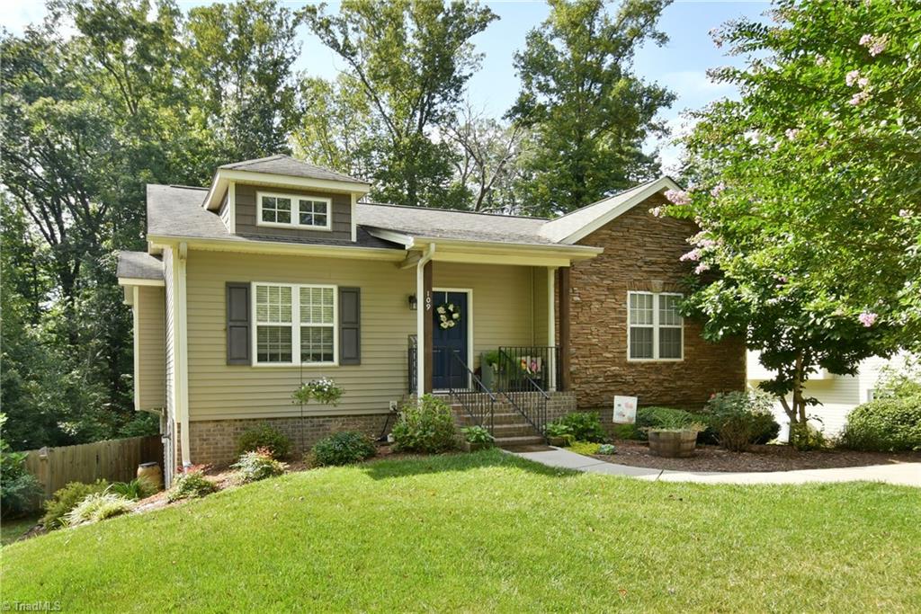 109 Powers Road Winston-Salem, NC 27106 - Photo 1 of 23 Gallery Image 1