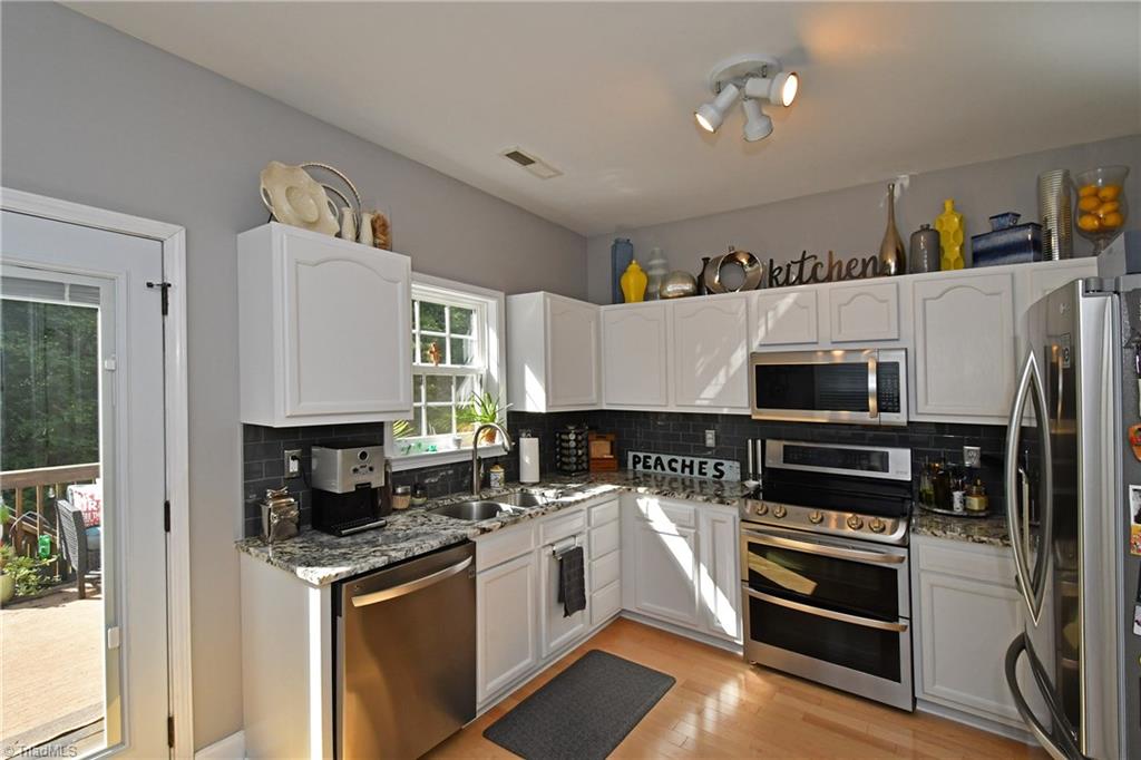 109 Powers Road Winston-Salem, NC 27106 - Photo 5 of 23 Gallery Image 5