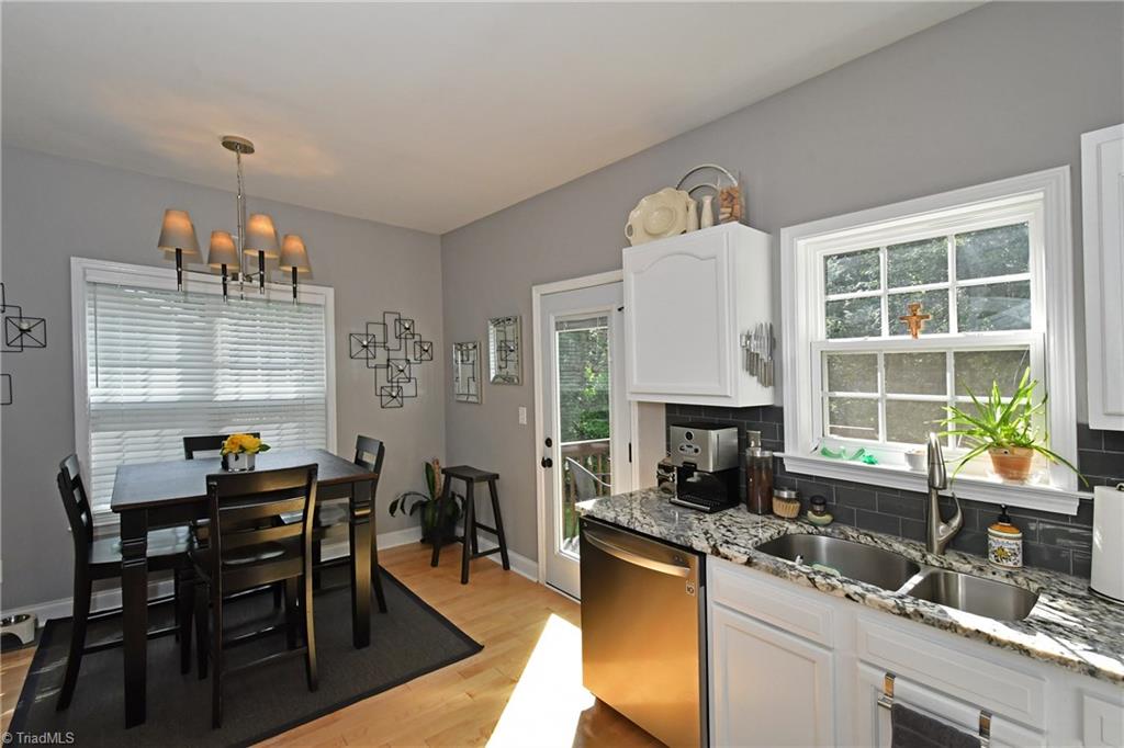 109 Powers Road Winston-Salem, NC 27106 - Photo 7 of 23 Gallery Image 7