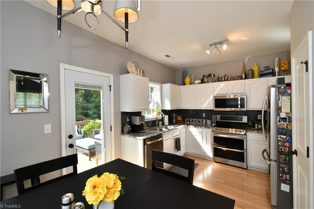 109 Powers Road Winston-Salem, NC 27106 - Photo 8 of 23 Gallery Image 8