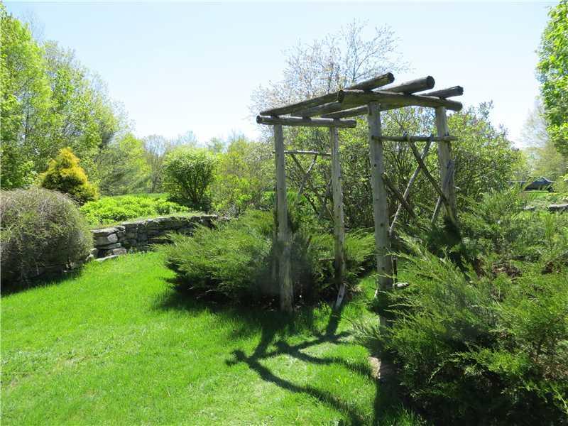 683 Sandy River Road Kents Hill, ME 04349 - Photo 28 of 35 Yard/Garden.