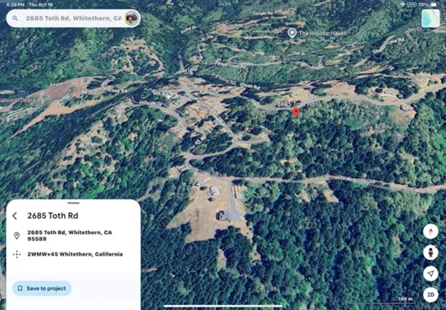 a picture of city view